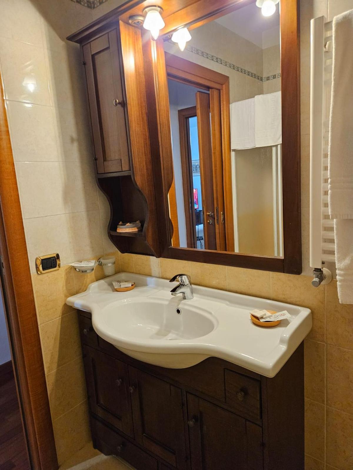 Appartamenti Euganea - Rovolon Esterno foto