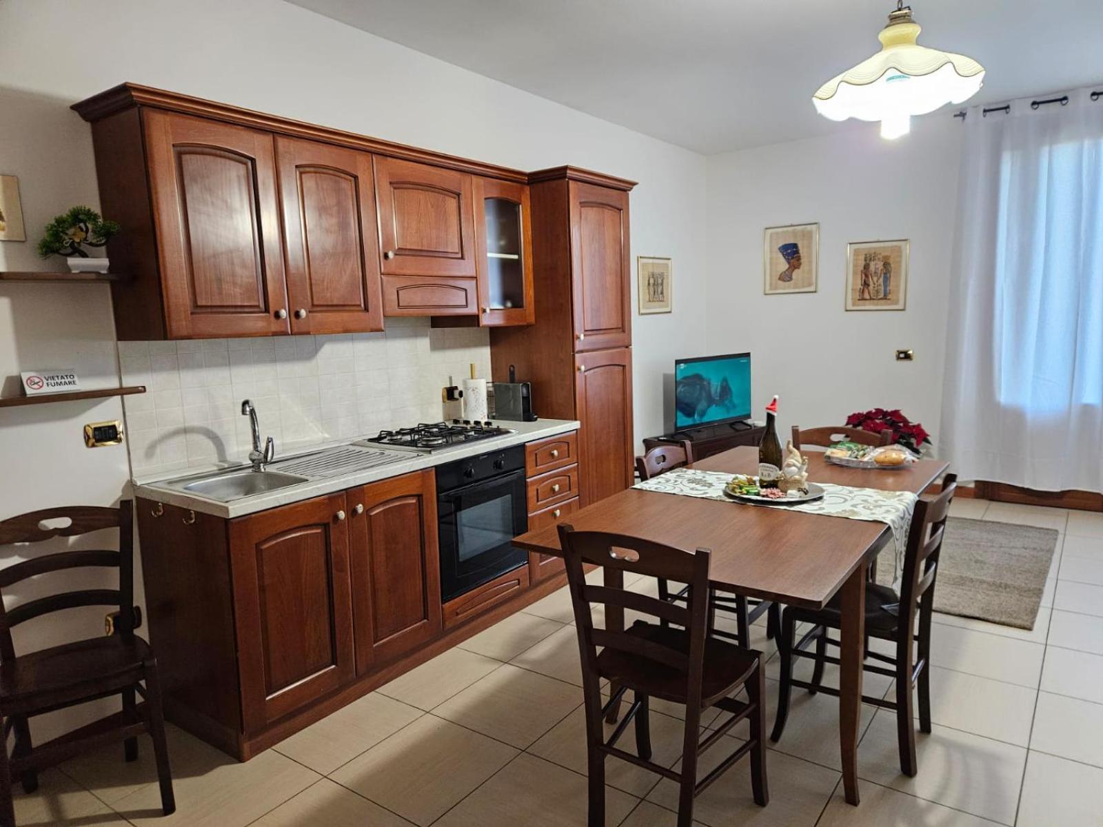 Appartamenti Euganea - Rovolon Esterno foto