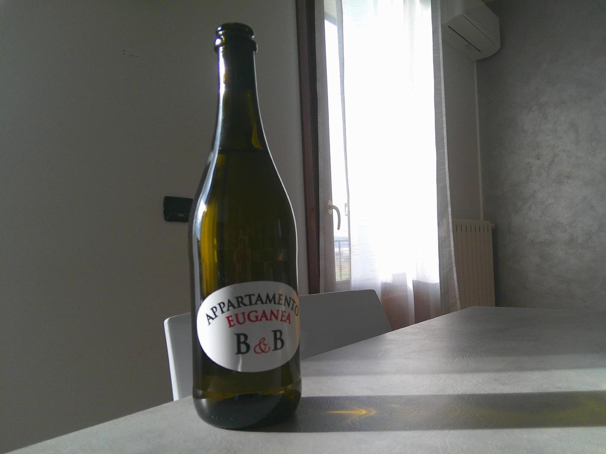 Appartamenti Euganea - Rovolon Esterno foto