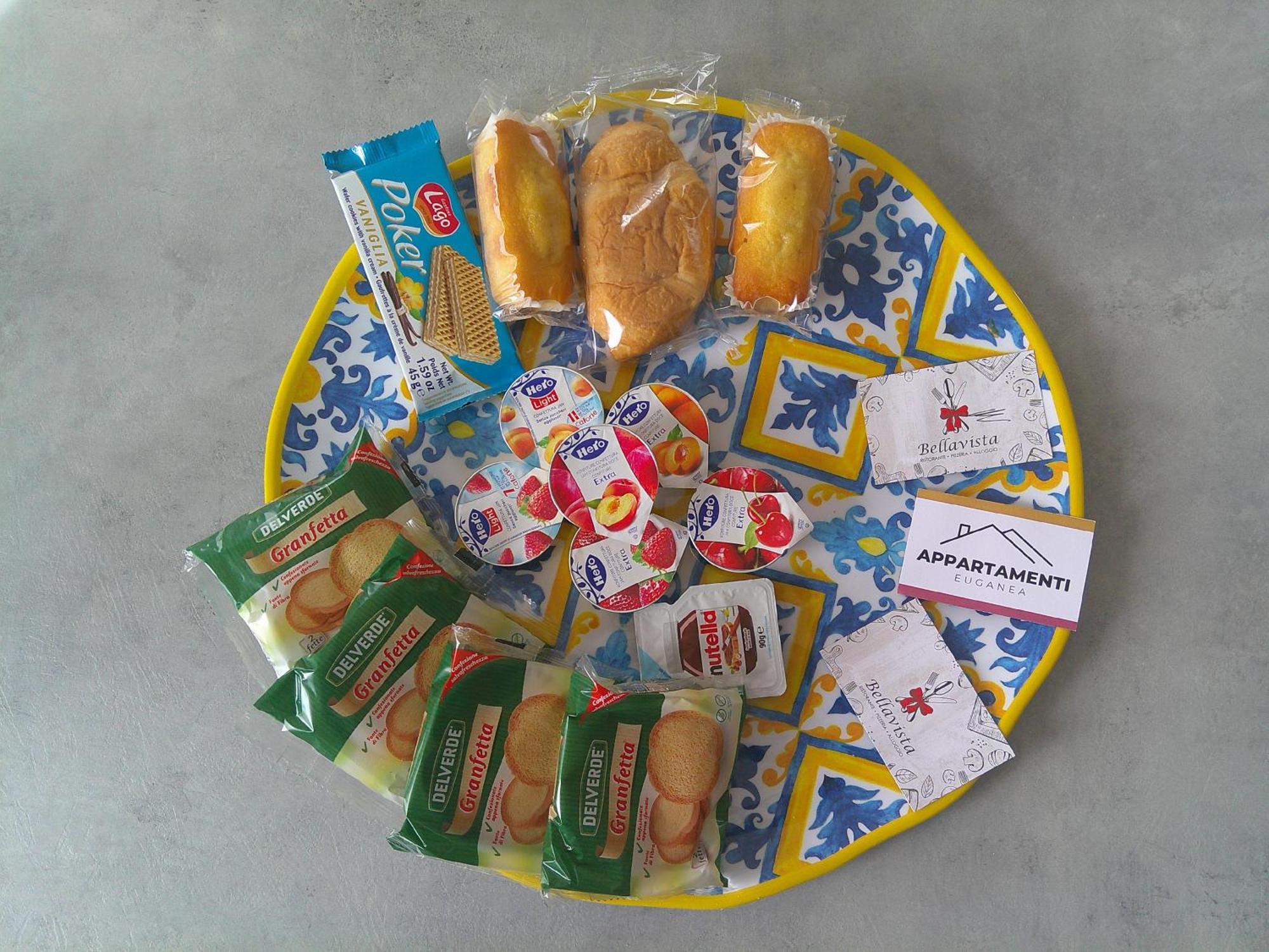 Appartamenti Euganea - Rovolon Esterno foto