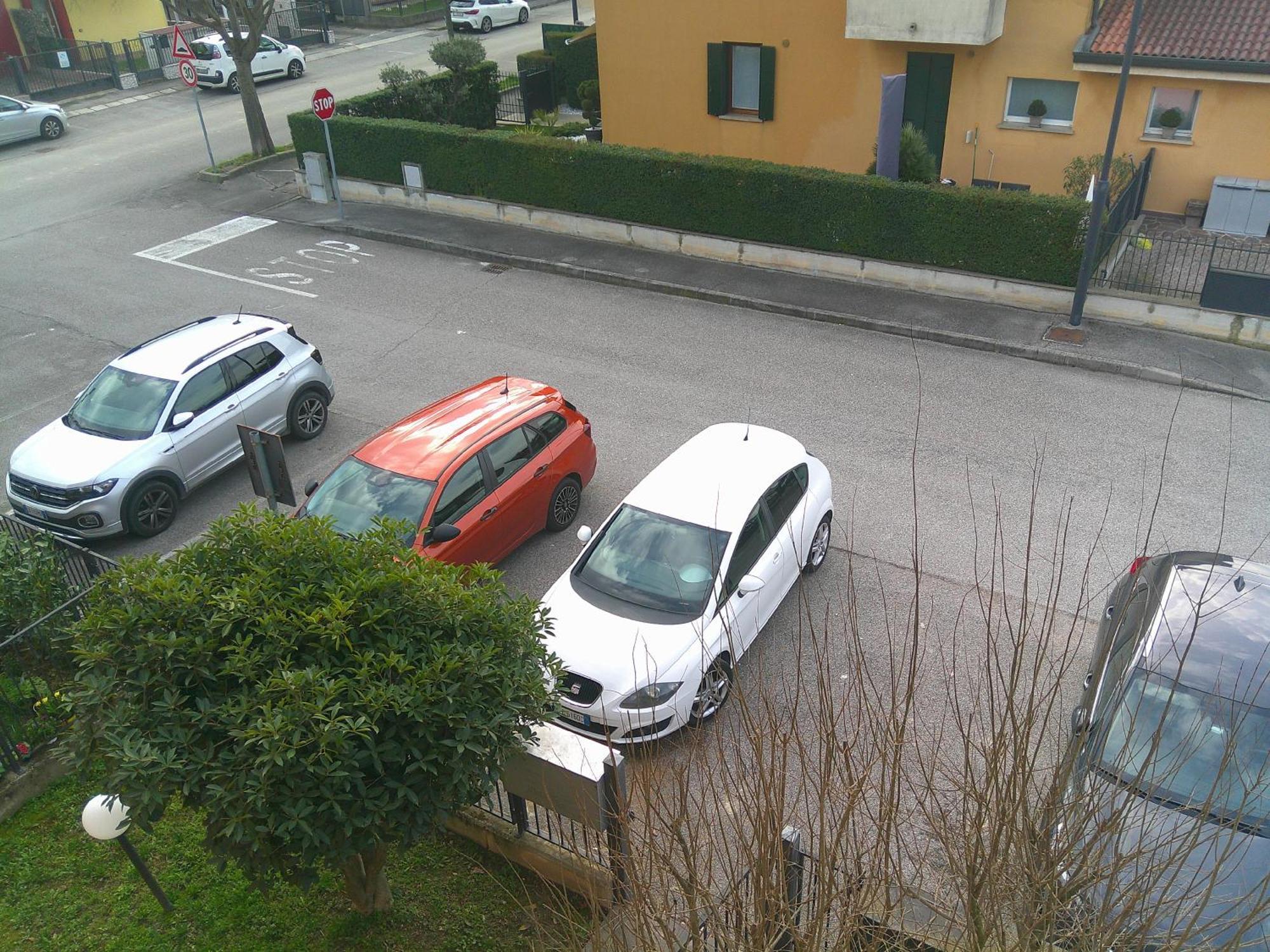 Appartamenti Euganea - Rovolon Esterno foto