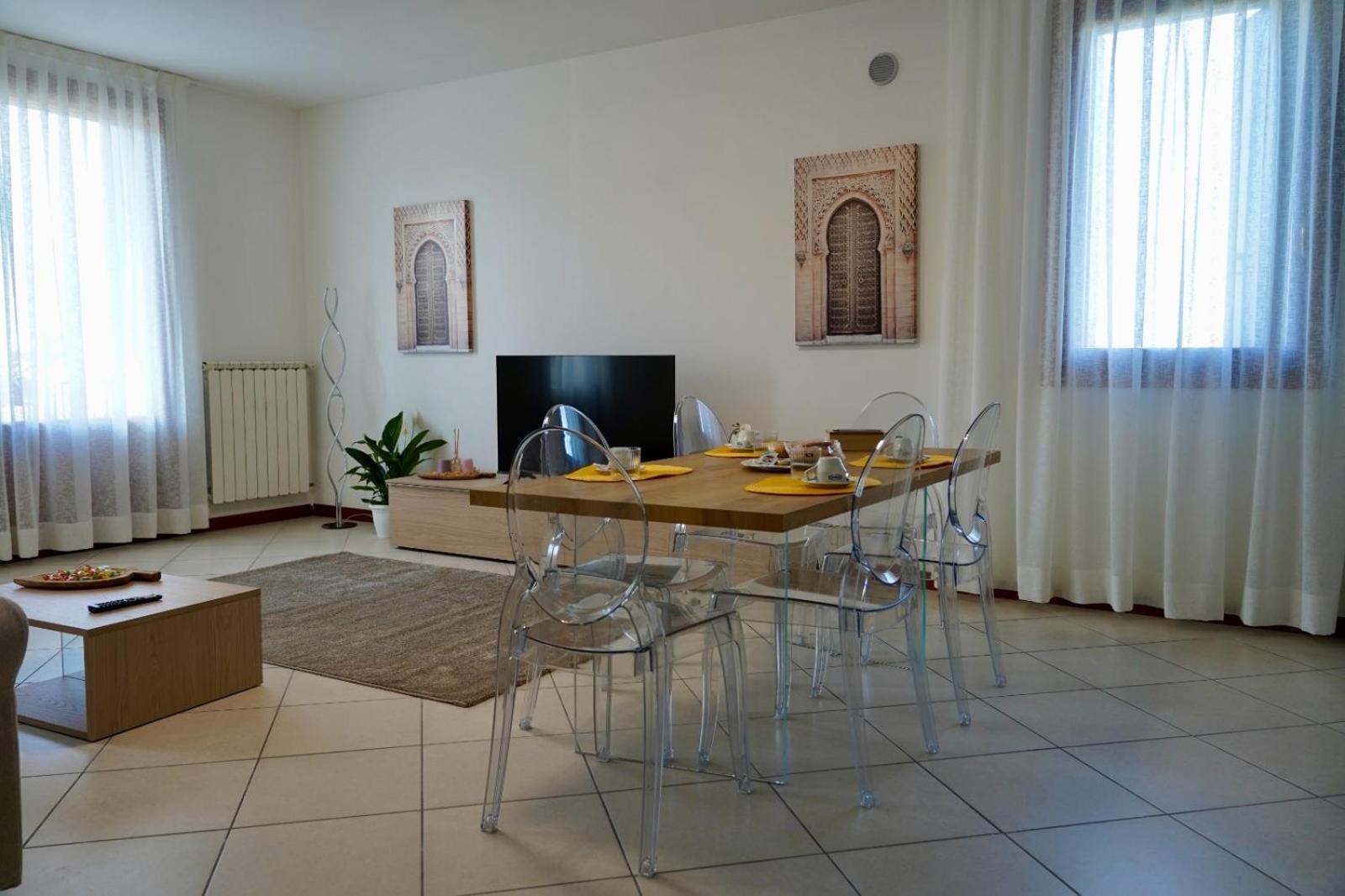 Appartamenti Euganea - Rovolon Esterno foto