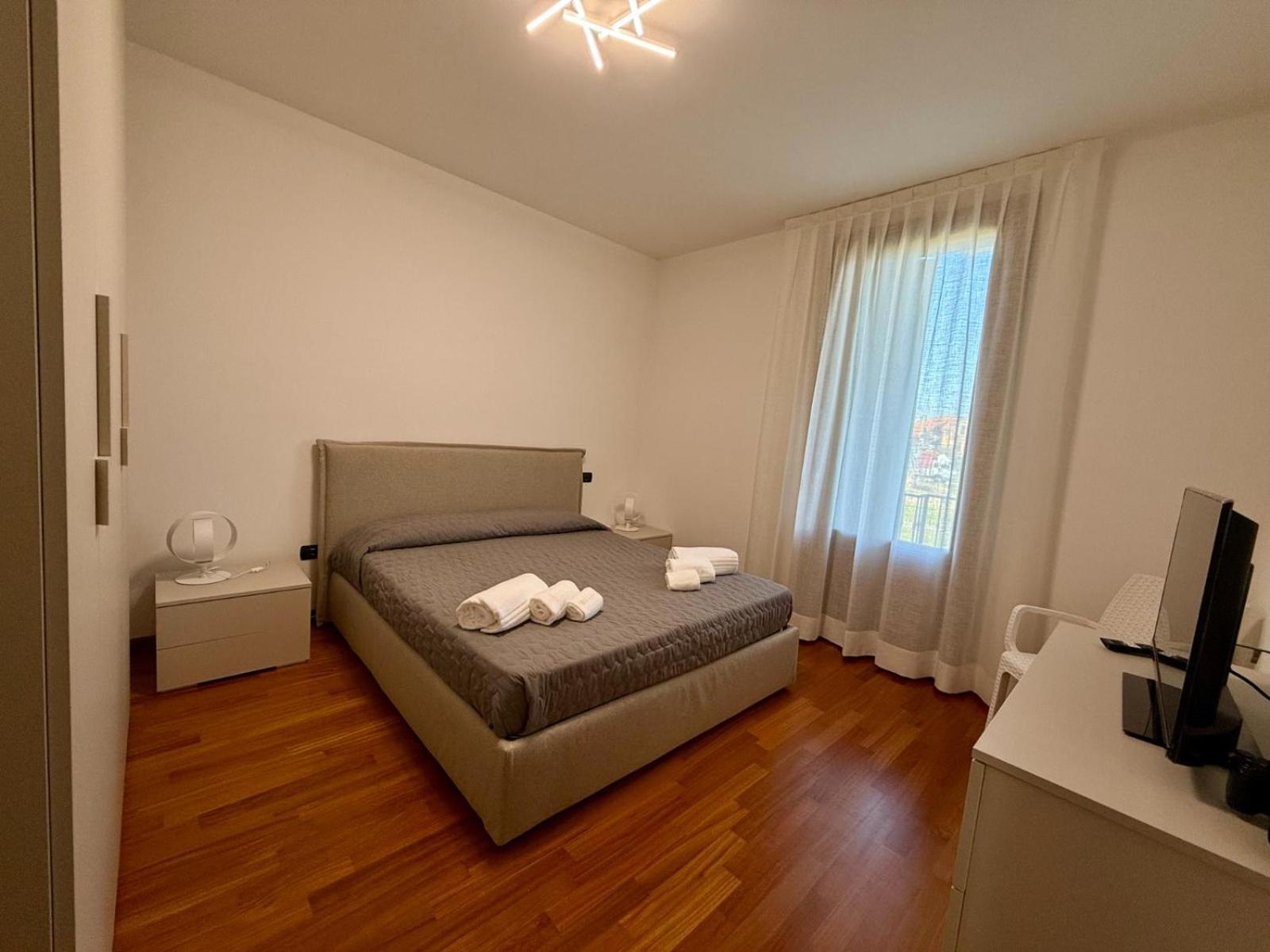 Appartamenti Euganea - Rovolon Esterno foto