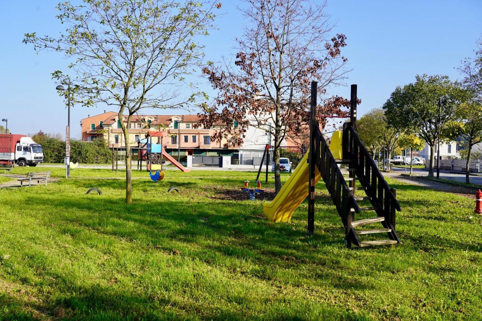 Appartamenti Euganea - Rovolon Esterno foto